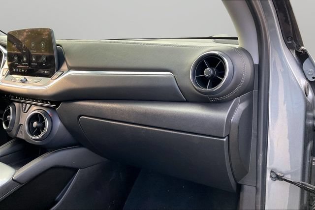 Used 2025 Chevrolet Blazer LT AWD/4WD image 16