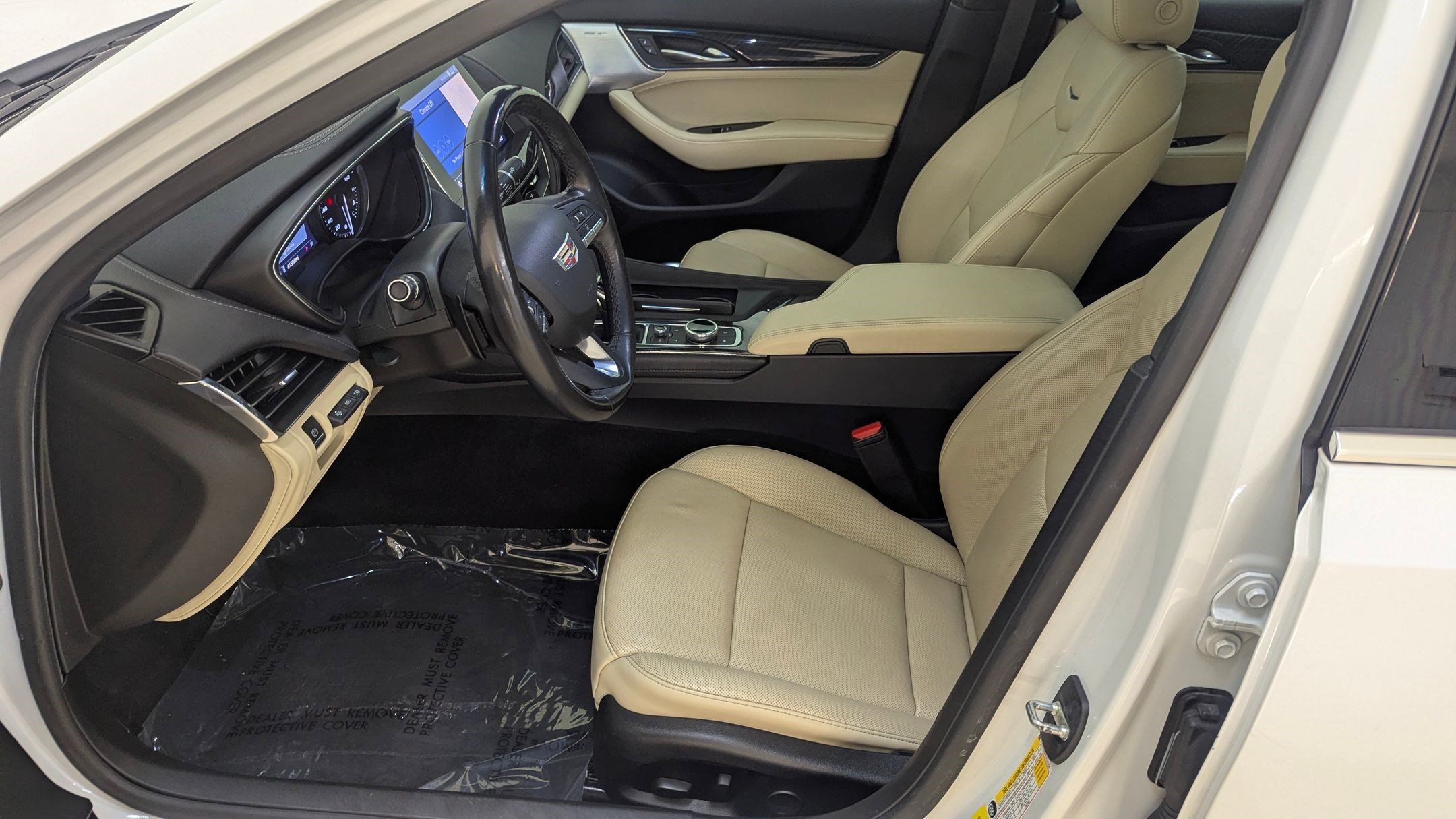 Used 2020 Cadillac CT5 Premium Luxury image 5