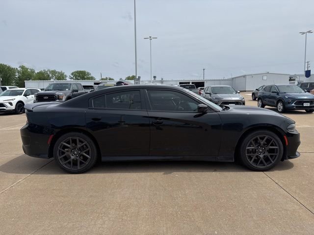 Used 2019 Dodge Charger R/T w/ Daytona Edition Group RWD image 2