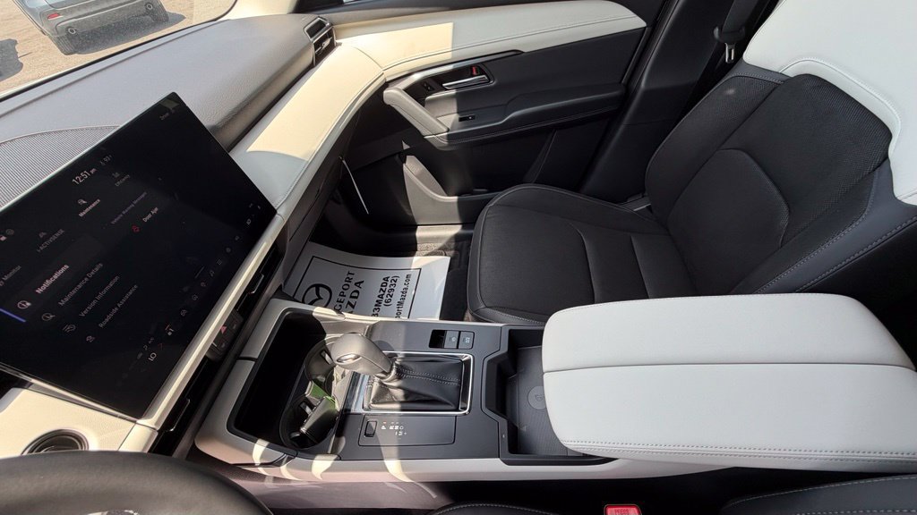 New 2026 MAZDA CX-5 Preferred AWD/4WD image 20