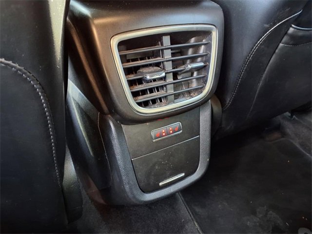 Used 2016 Lincoln MKX Select w/ Select Plus Package image 6