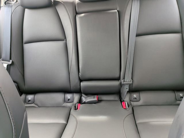 Used 2019 MAZDA MAZDA3 Sedan w/ Select Package FWD image 8