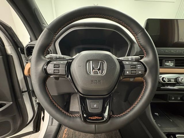 Used 2026 Honda Passport TrailSport Elite image 17