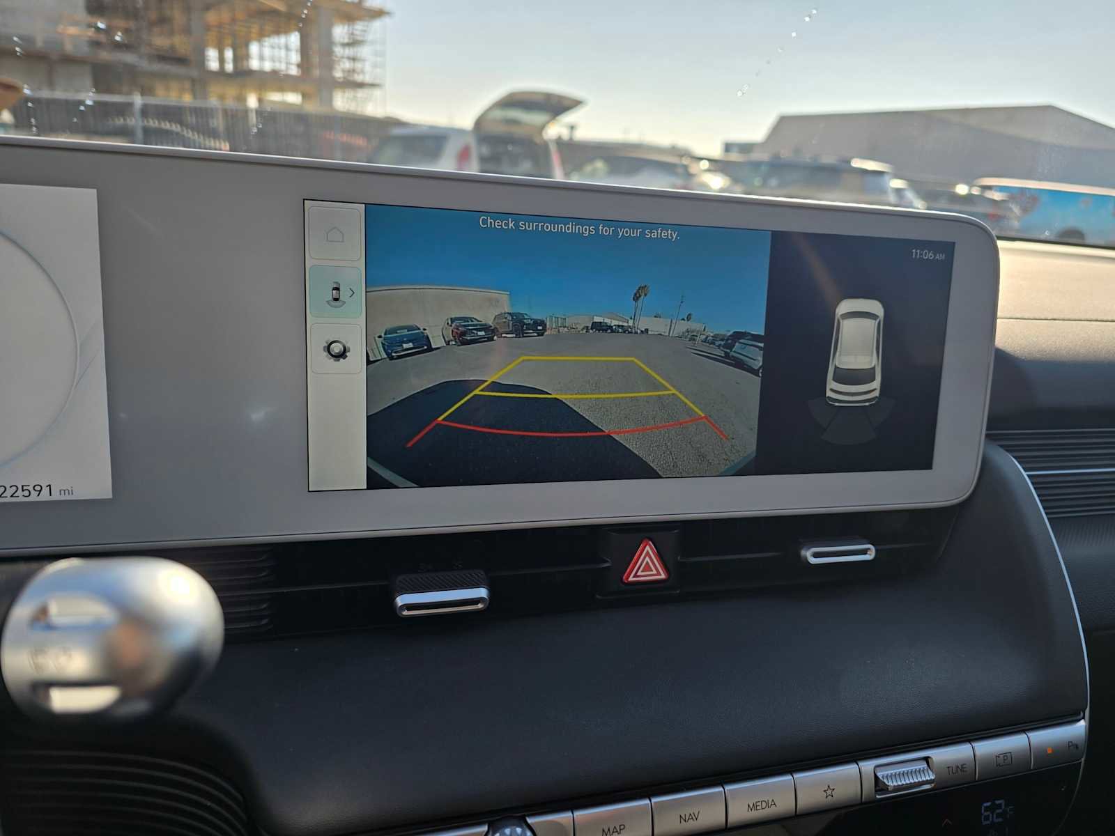 Used 2024 Hyundai Ioniq 5 SE image 28