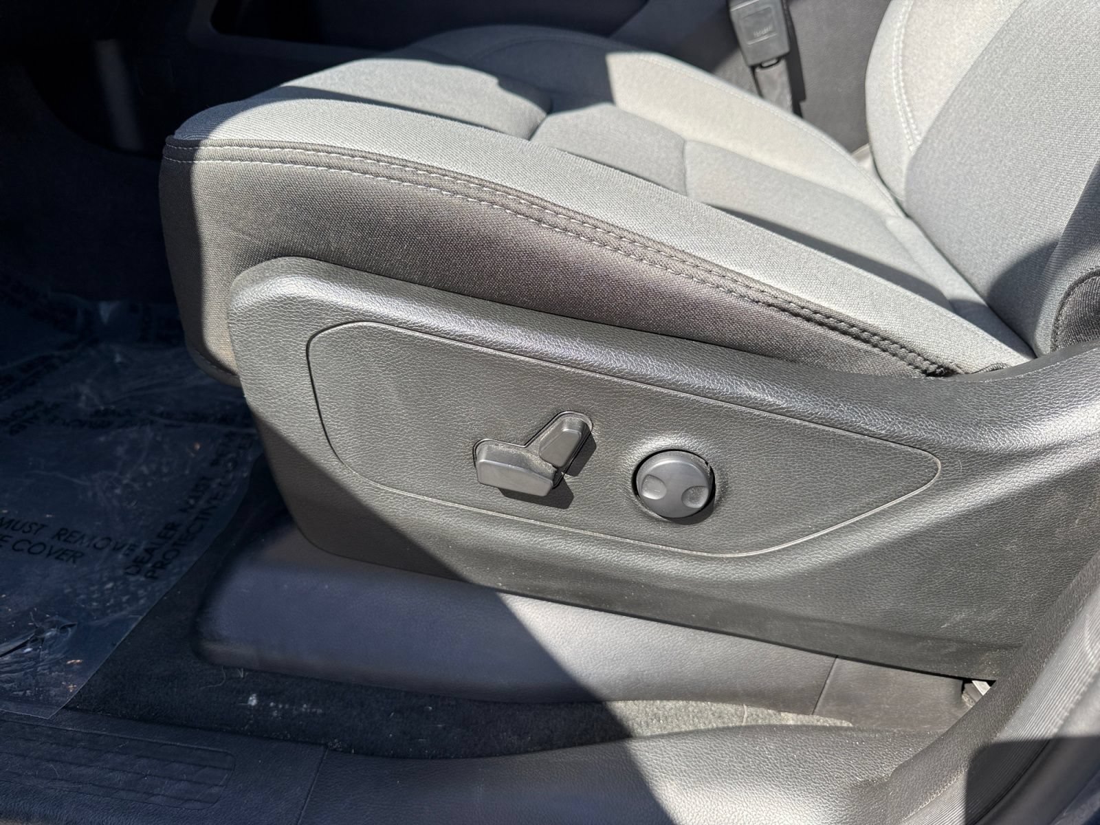 Used 2023 RAM 1500 Big Horn AWD/4WD image 23