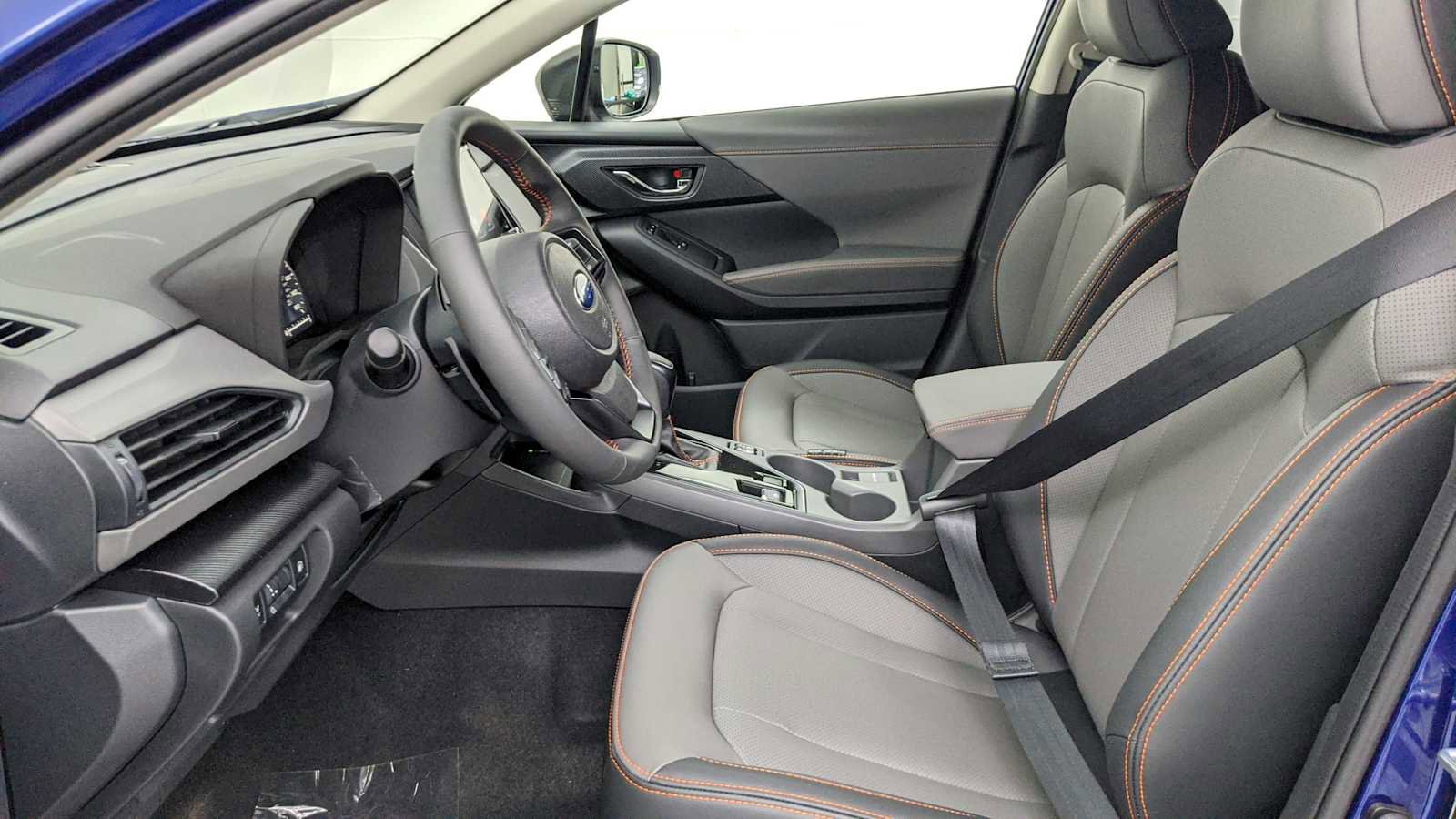 New 2026 Subaru Crosstrek 2.5i Limited image 14