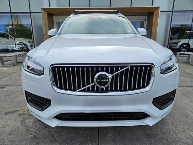 Used 2021 Volvo XC90 T6 Momentum w/ Advanced Package AWD/4WD image 2