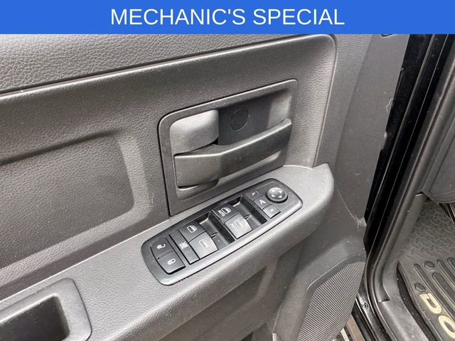 Used 2012 RAM 1500 ST w/ SXT Appearance Group AWD/4WD image 15