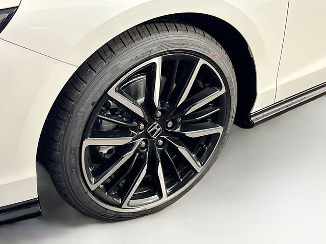 New 2026 Honda Accord Touring image 21