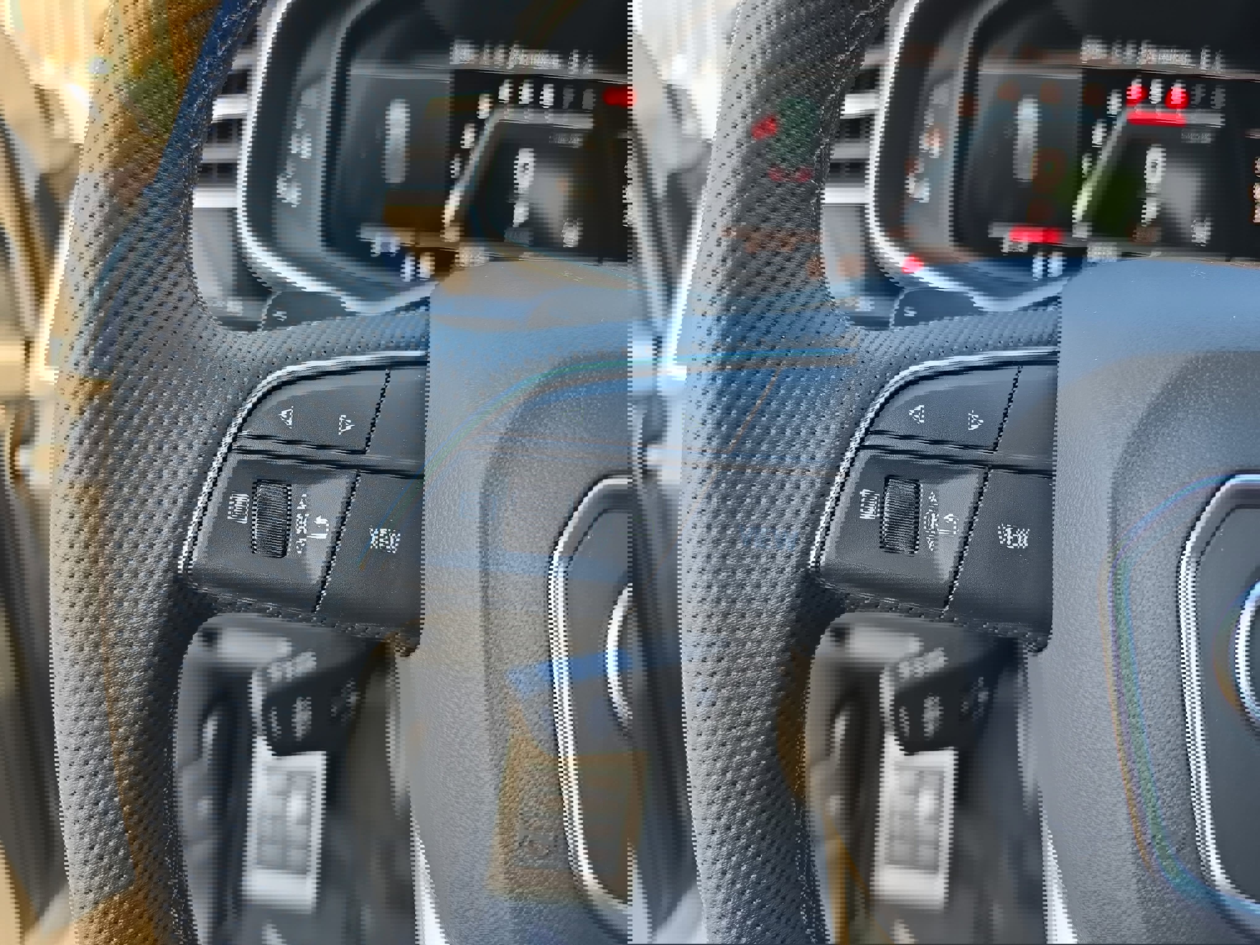 Used 2024 Audi SQ8 Prestige w/ Prestige Package image 17