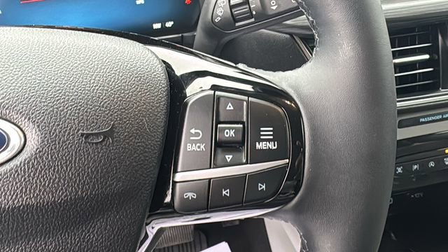 Certified 2023 Ford Escape Platinum image 21