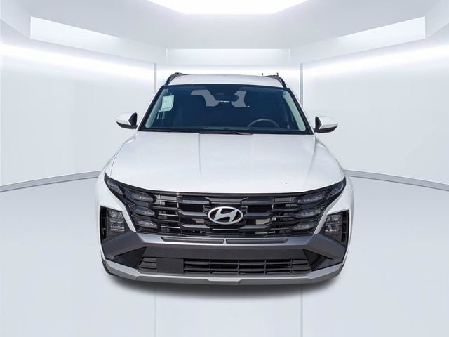 Used 2026 Hyundai Tucson SEL Plus FWD image 11