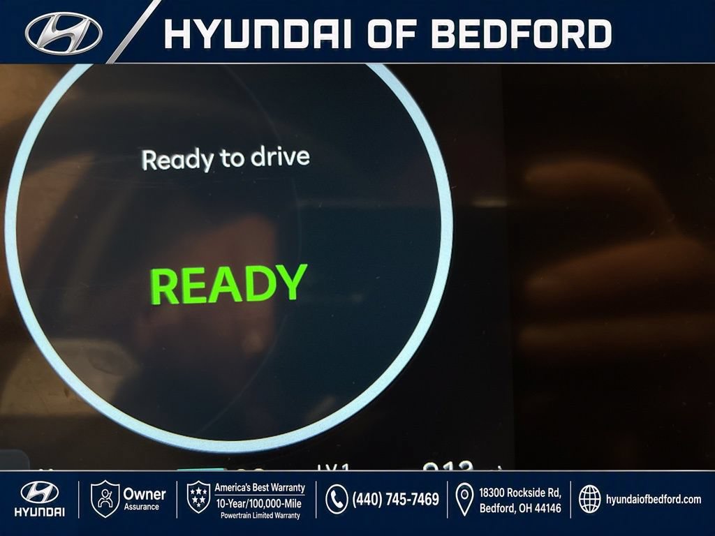 Used 2025 Hyundai Ioniq 5 SEL AWD/4WD image 18