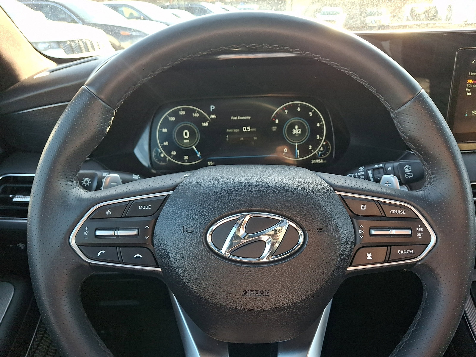 Certified 2022 Hyundai Palisade Calligraphy image 22