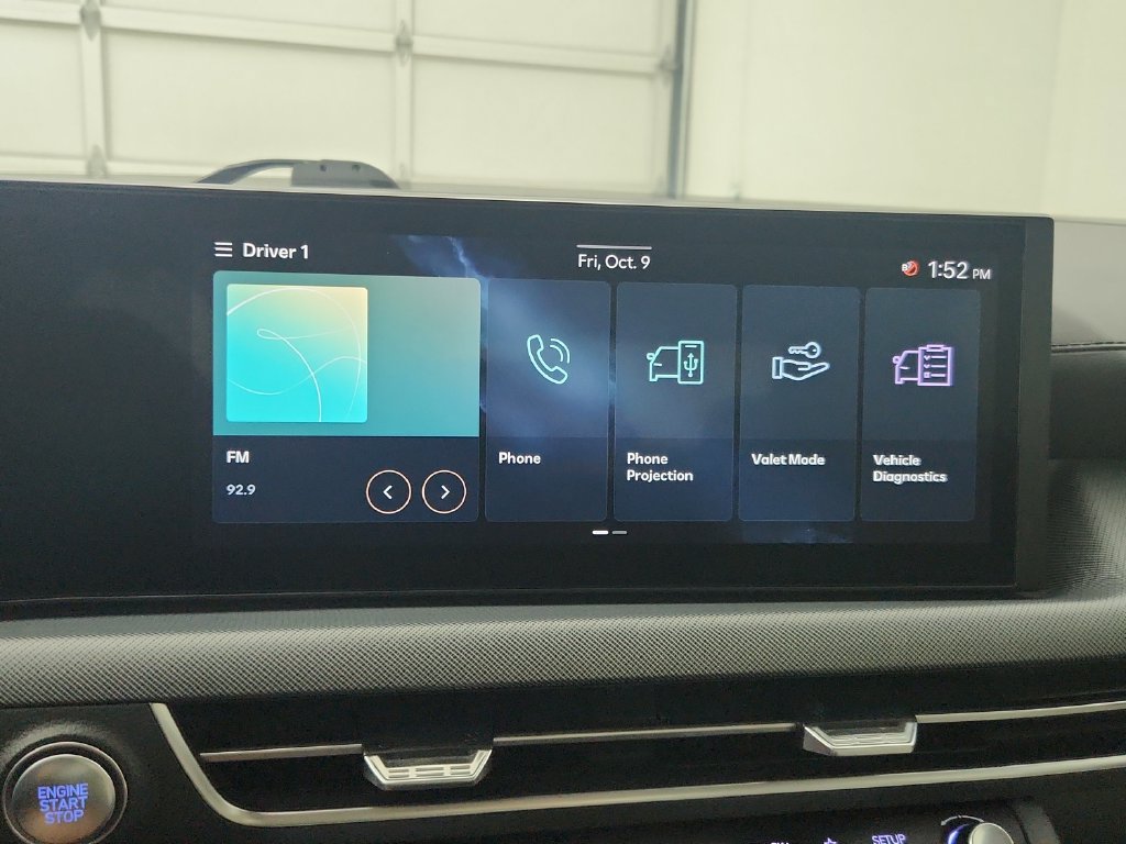 Used 2025 Hyundai Sonata SEL FWD image 26