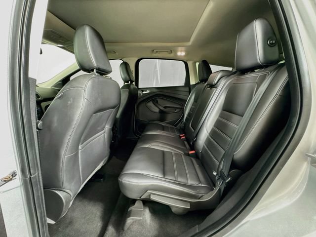 Used 2019 Ford Escape Titanium FWD image 43