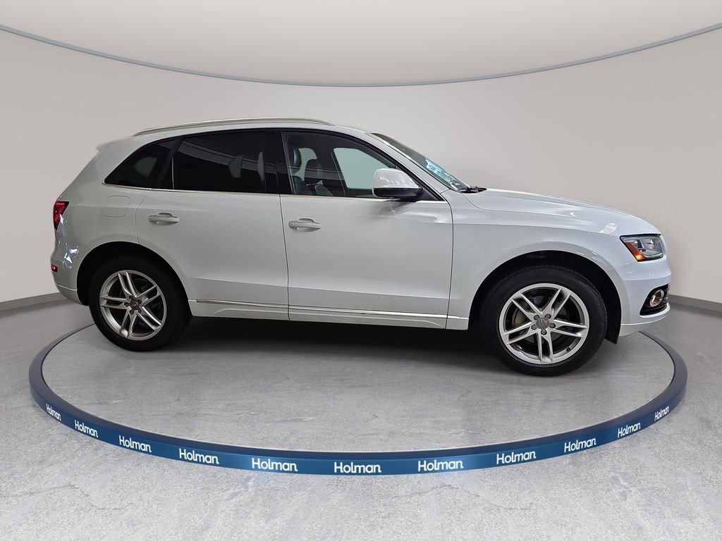 Used 2015 Audi Q5 2.0T Premium Plus AWD/4WD image 5