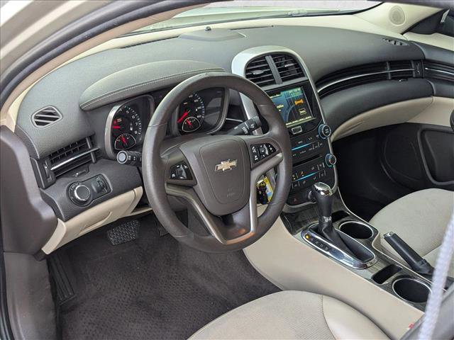 Used 2014 Chevrolet Malibu LT w/ Power Convenience Package image 9