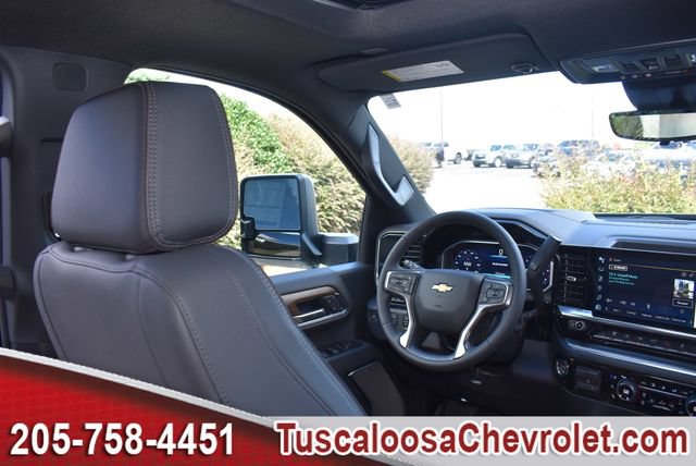 New 2026 Chevrolet Silverado 2500 High Country w/ High Country Premium Package AWD/4WD image 21