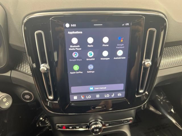 Used 2023 Volvo XC40 B5 Ultimate w/ Climate Package AWD/4WD image 17