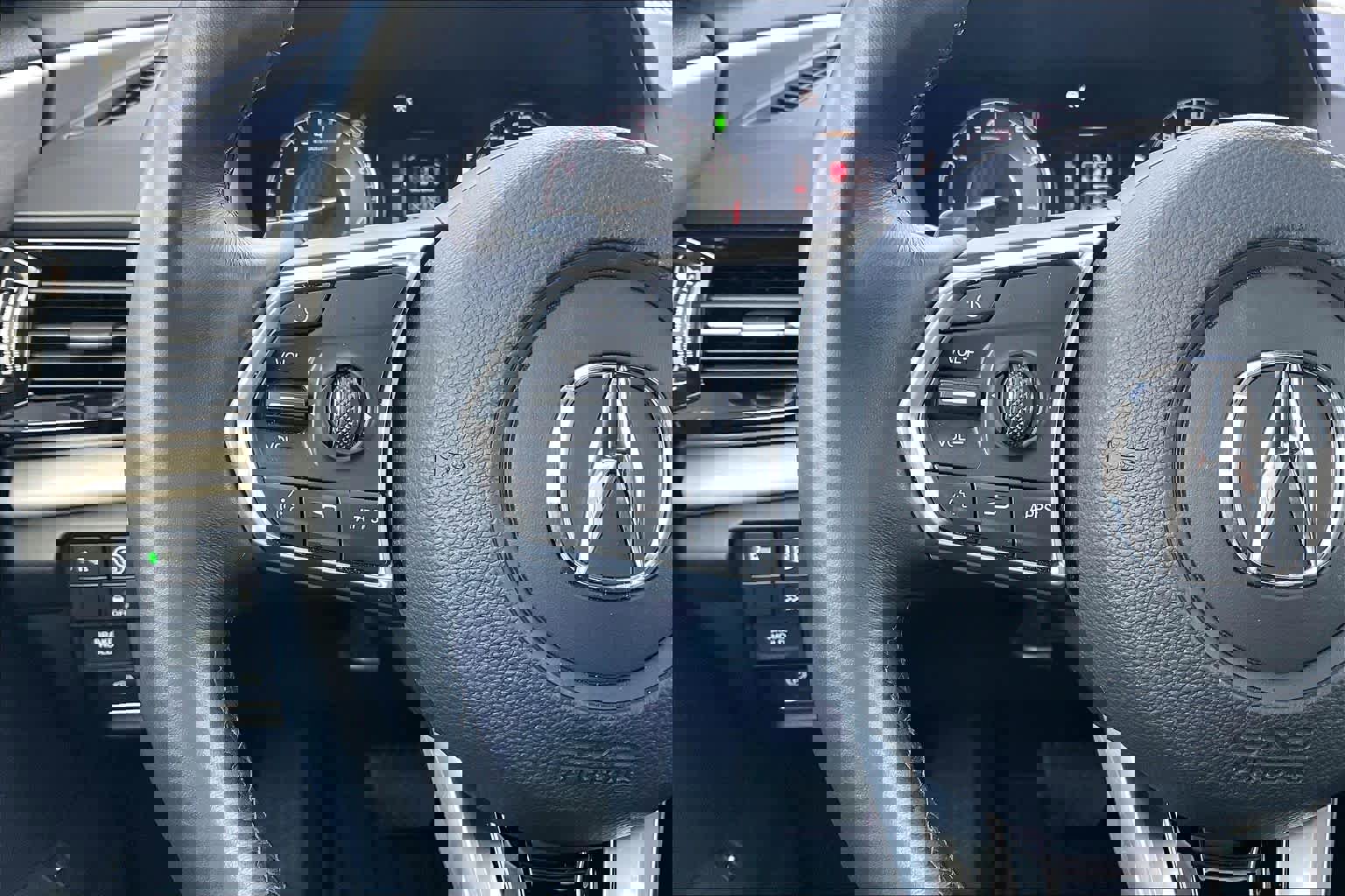 Used 2023 Acura RDX FWD w/ Technology Package image 19