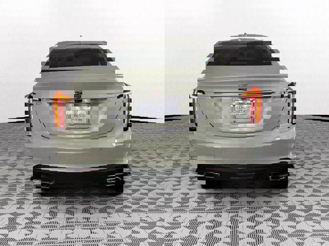 Certified 2023 Cadillac CT5 Luxury w/ Sun And Sound Package image 5