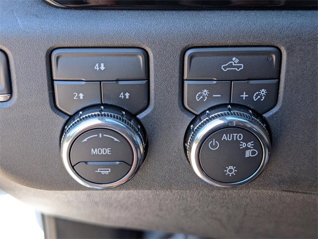 New 2026 GMC Sierra 2500 SLE image 11