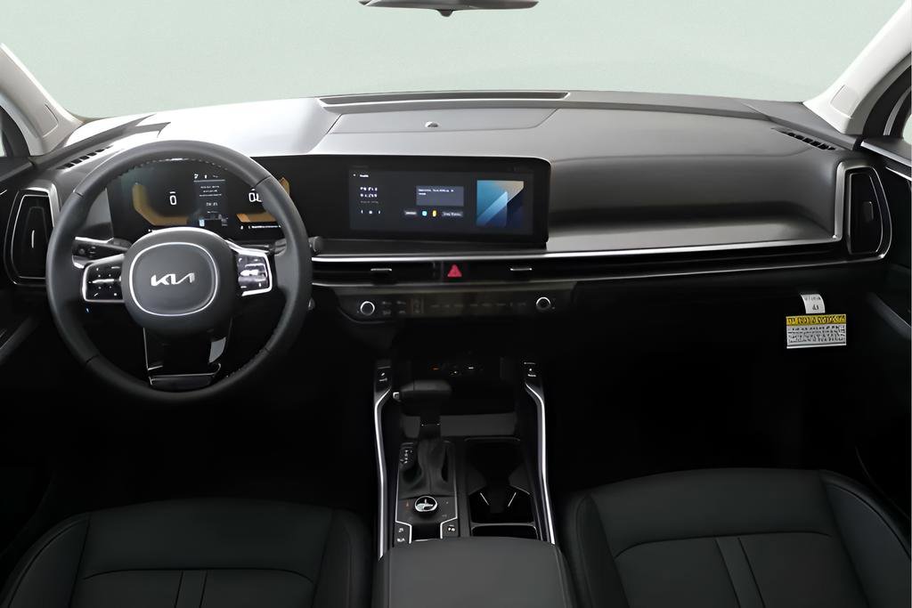 New 2025 Kia Sorento S image 26