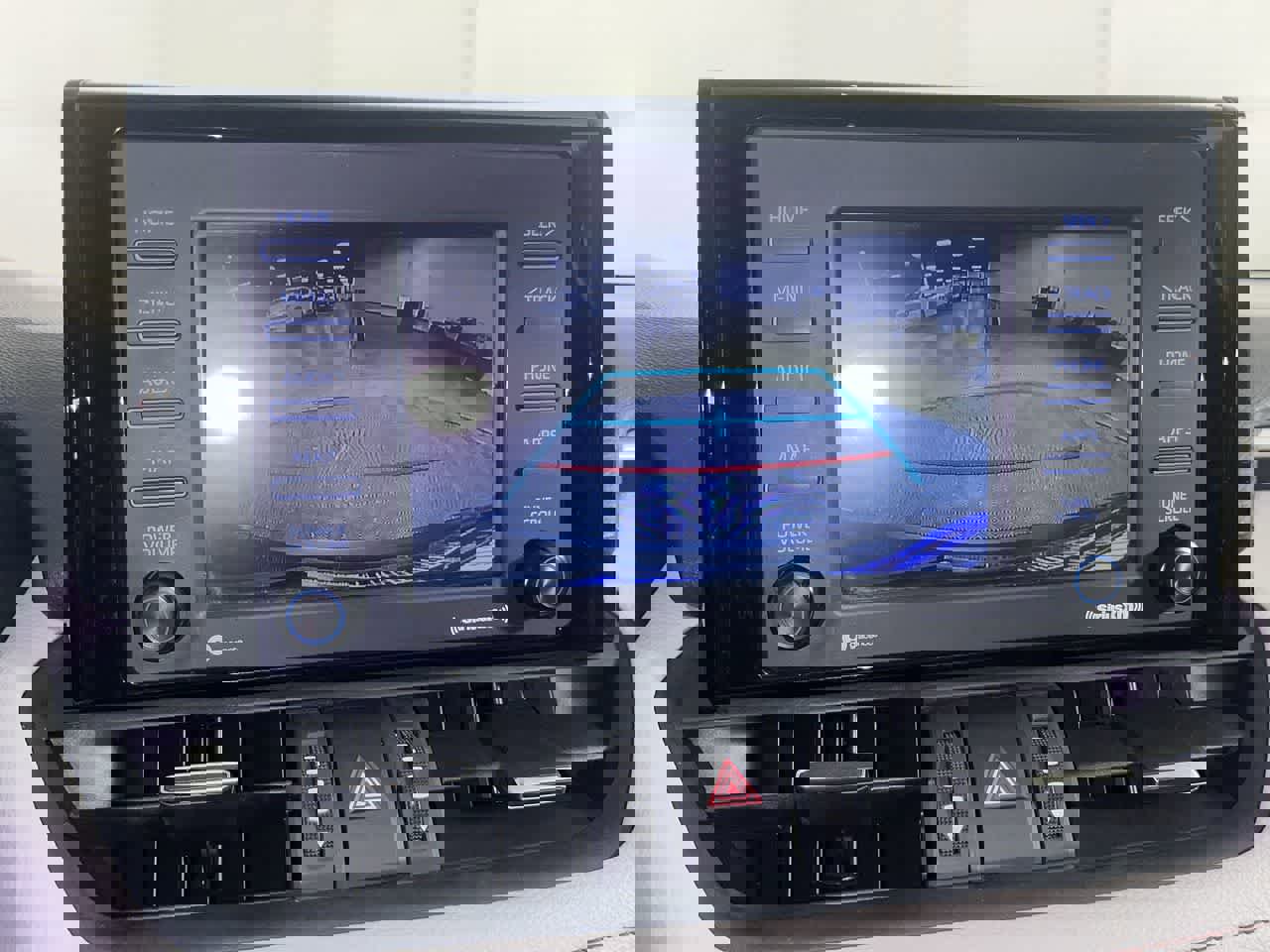 Used 2022 Toyota RAV4 XLE Premium image 19