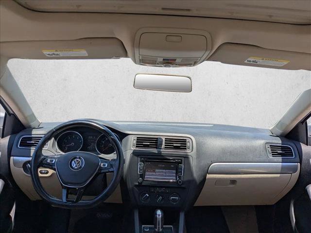Used 2015 Volkswagen Jetta SE FWD image 13