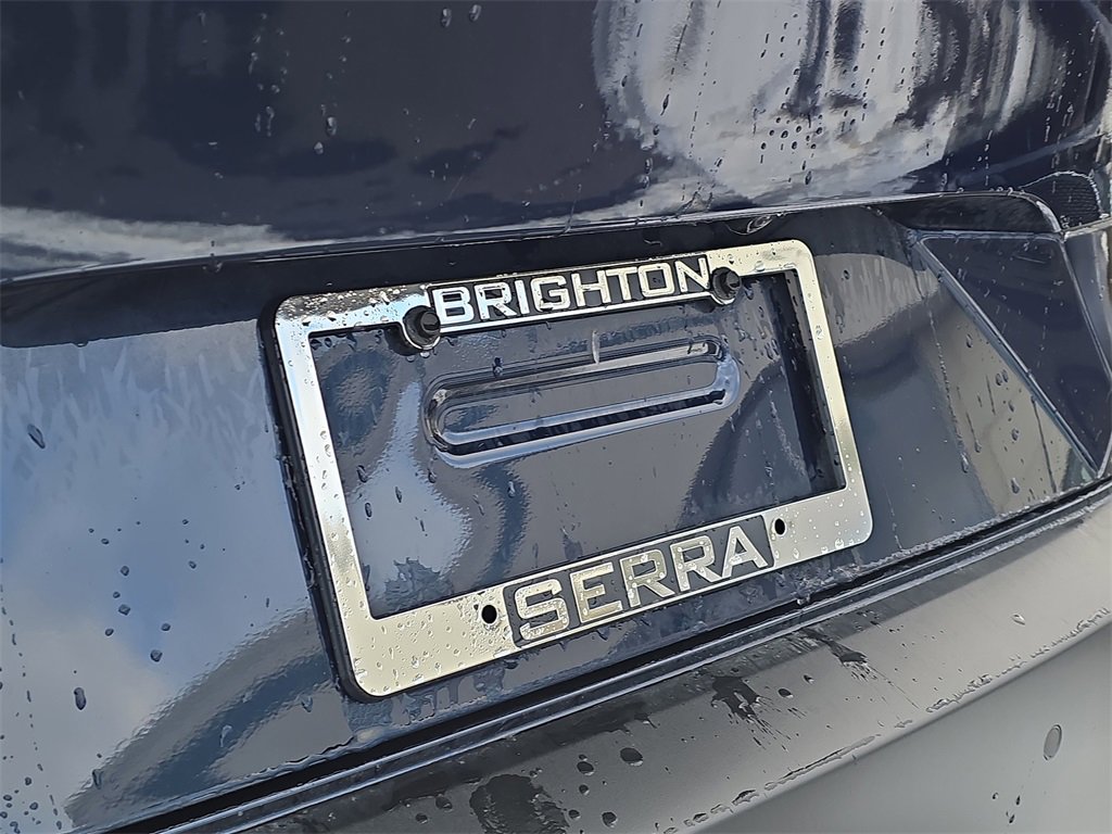 New 2026 MAZDA CX-30 AWD 2.5 S image 32