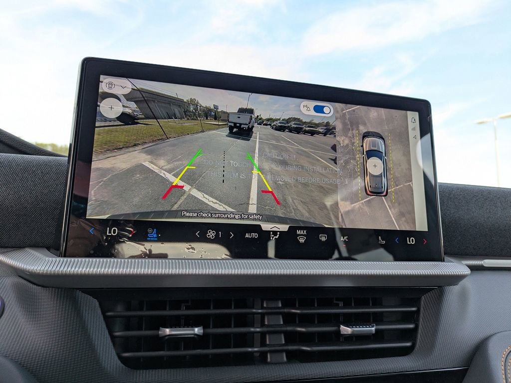 New 2026 Ford Explorer Tremor image 27