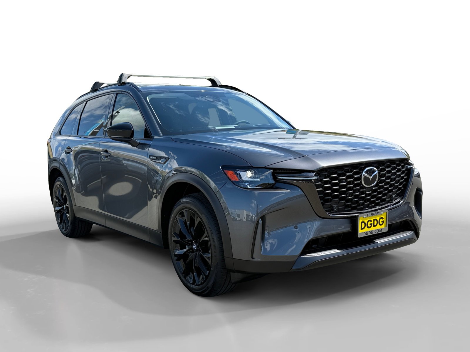 New 2025 MAZDA CX-90 3.3 Turbo w/ Premium Sport Pkg image 7