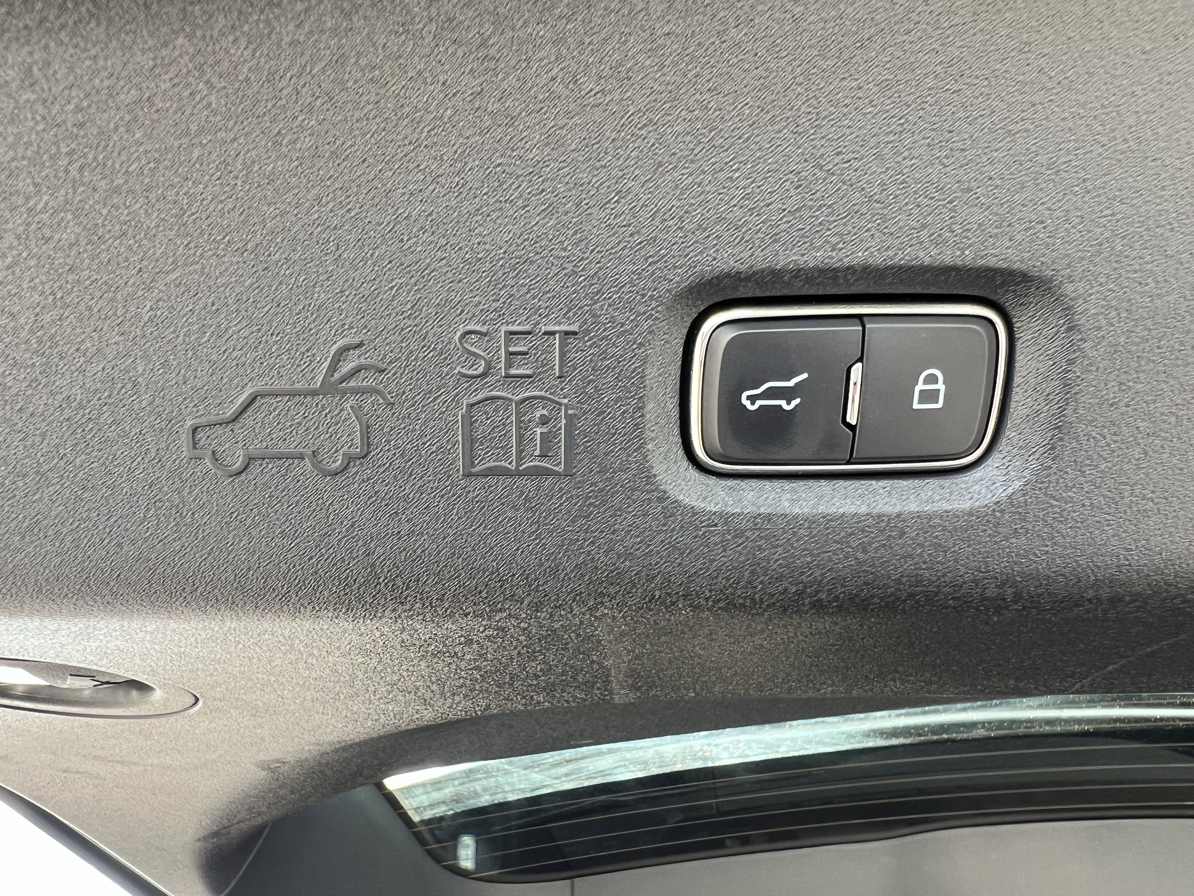Used 2025 Ford Expedition Max Active AWD/4WD image 53