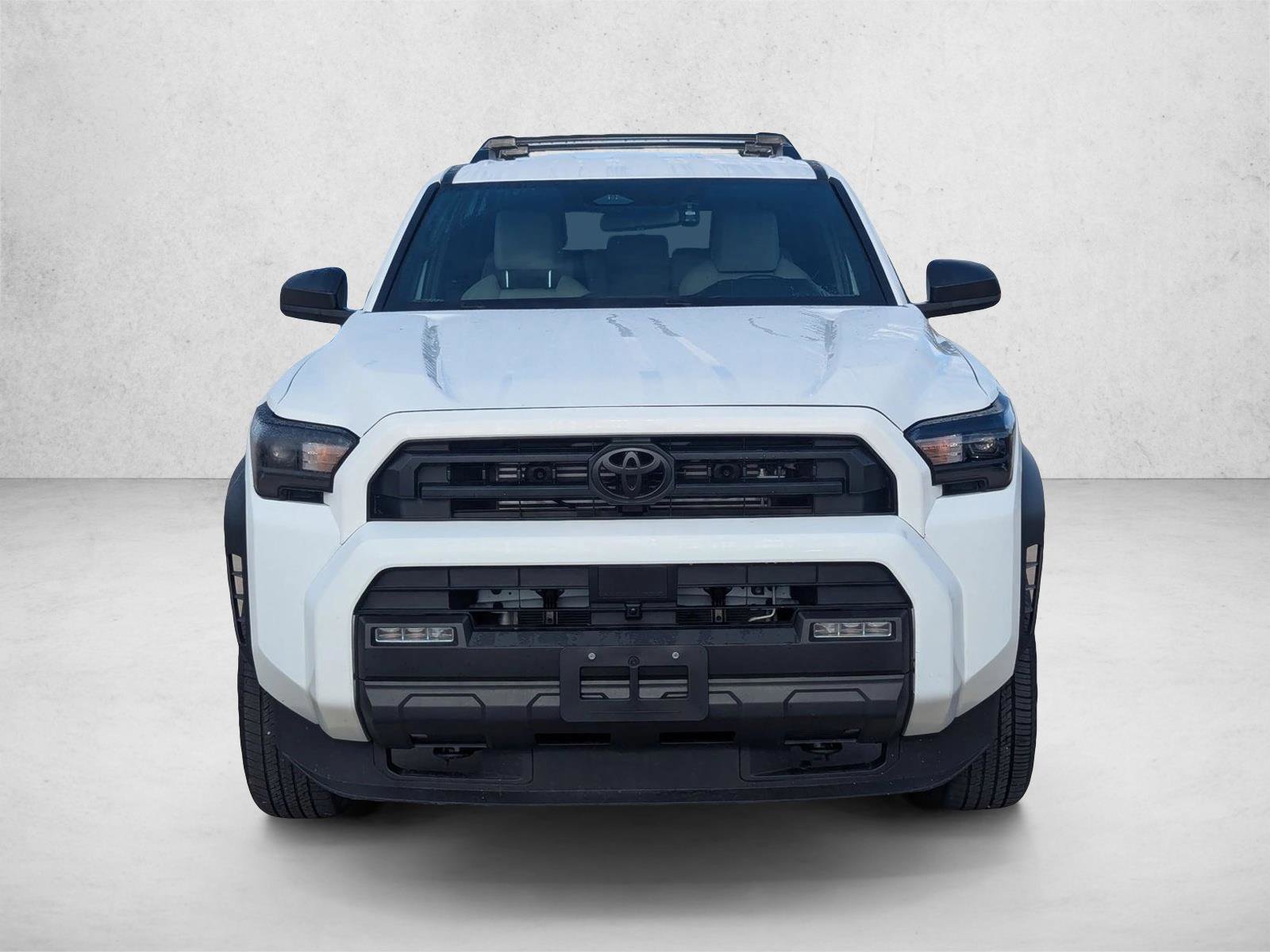 Used 2025 Toyota 4Runner SR5 RWD image 2