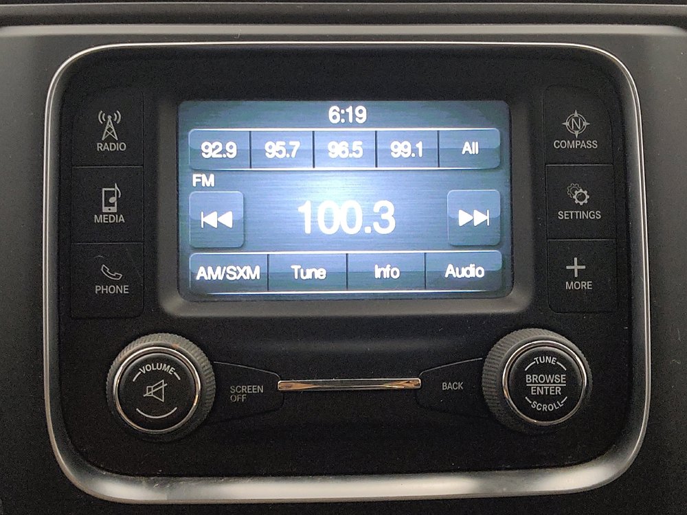 Used 2019 RAM 1500 Tradesman w/ Popular Equipment Group RWD image 25