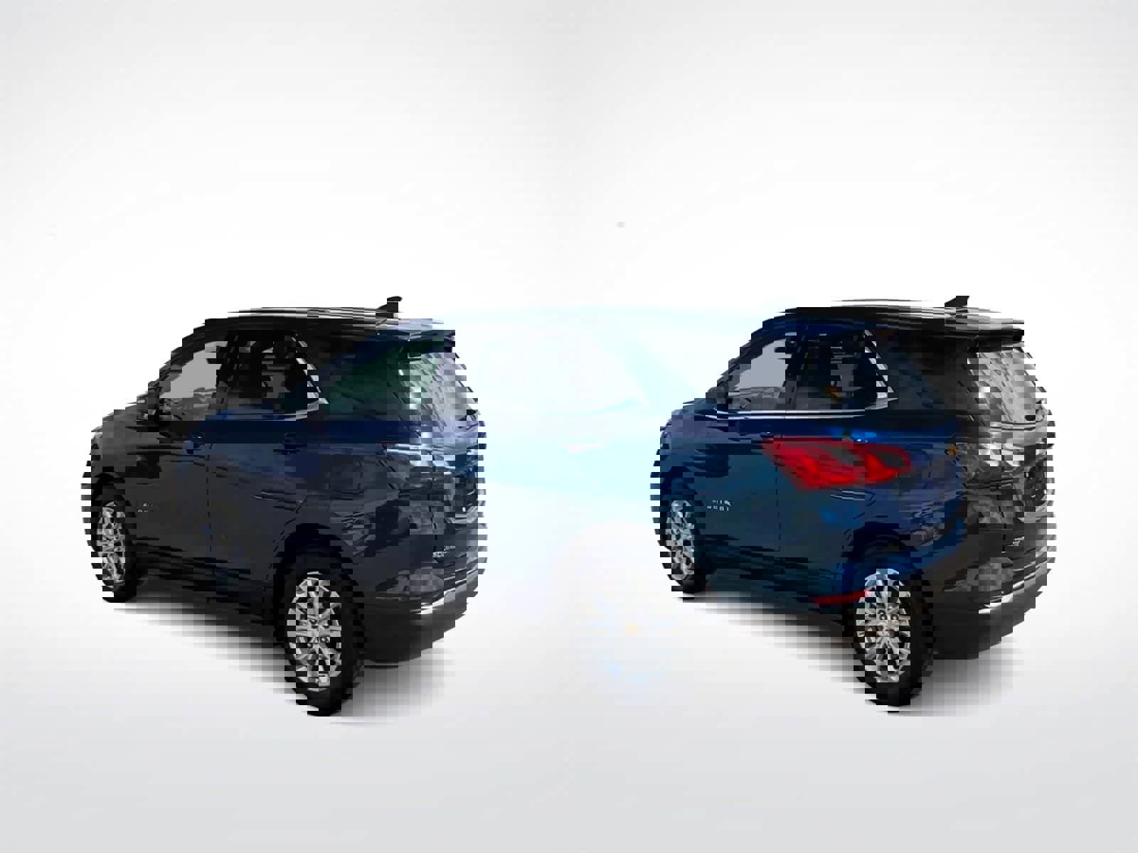 Used 2019 Chevrolet Equinox LT w/ Driver Convenience Package image 6