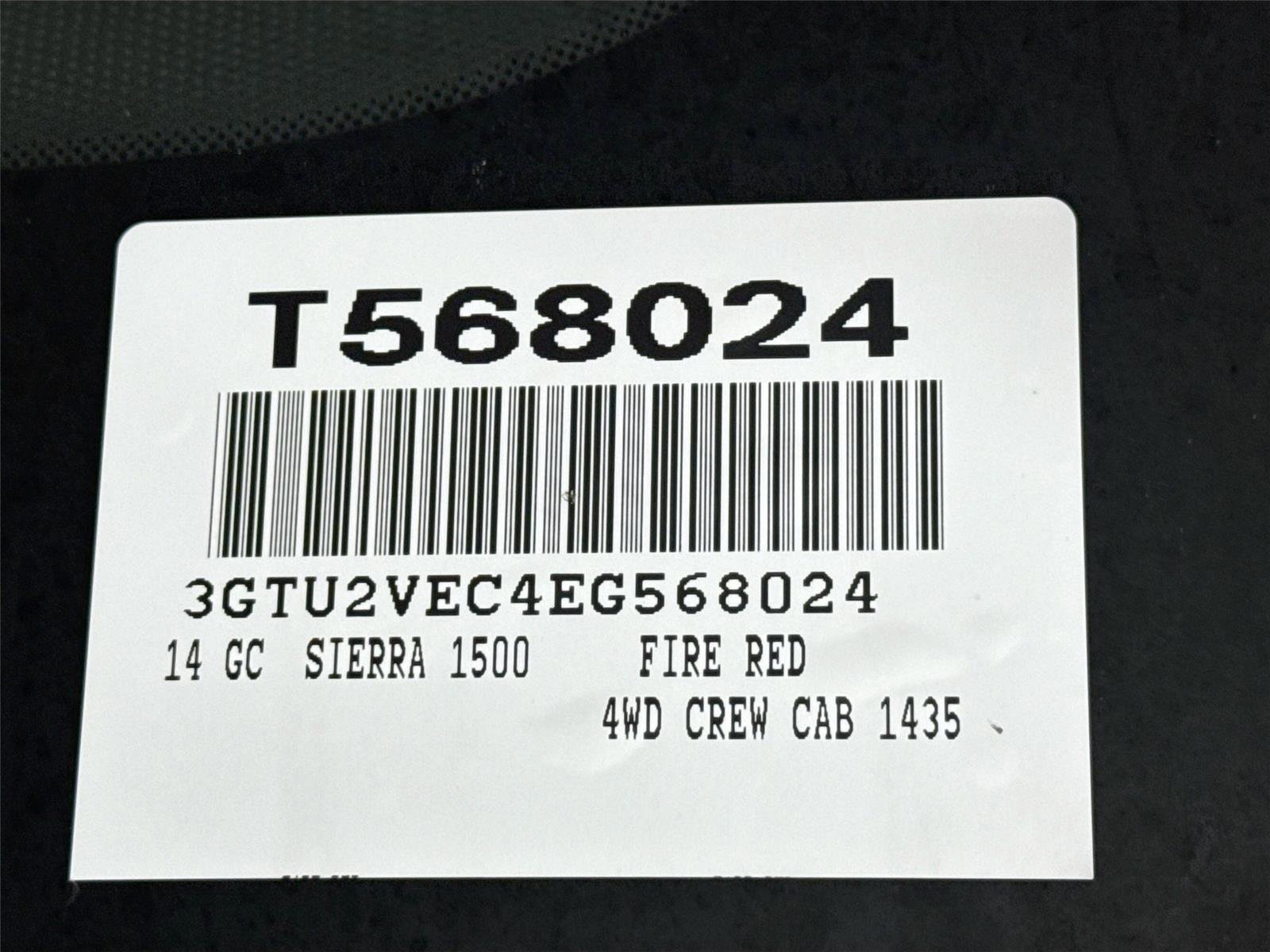 Used 2014 GMC Sierra 1500 SLT w/ SLT Crew Cab Value Package image 47