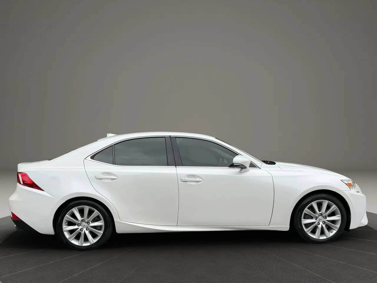 Used 2016 Lexus IS 300 AWD w/ Accessory Package 2 image 7