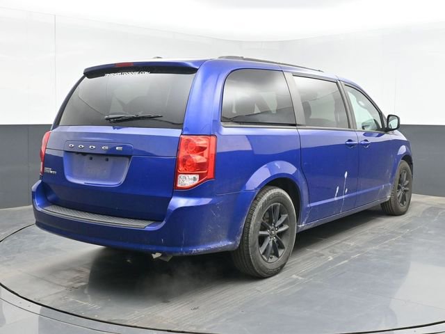 Used 2020 Dodge Grand Caravan SE FWD image 10