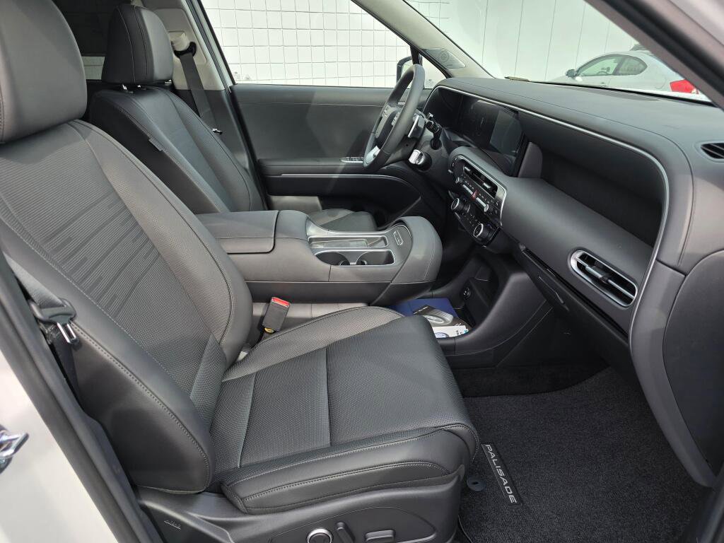 New 2026 Hyundai Palisade Limited image 33