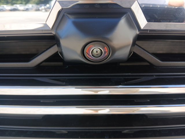 New 2027 RAM 4500 4x4 Crew Cab DRW w/ Laramie Trim Package image 11