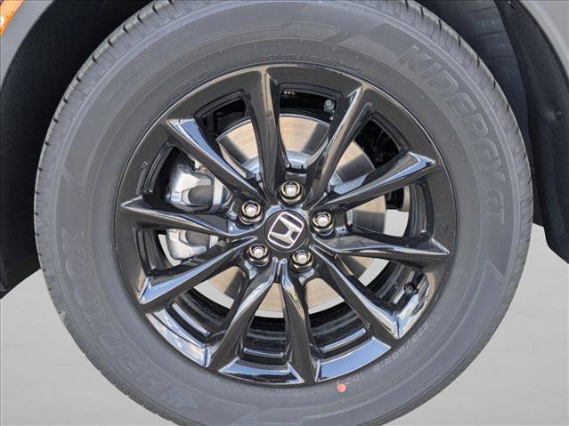New 2026 Honda CR-V Sport image 10