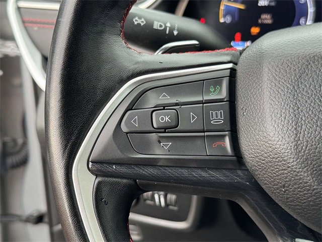 Used 2022 Jeep Grand Cherokee Trailhawk image 10