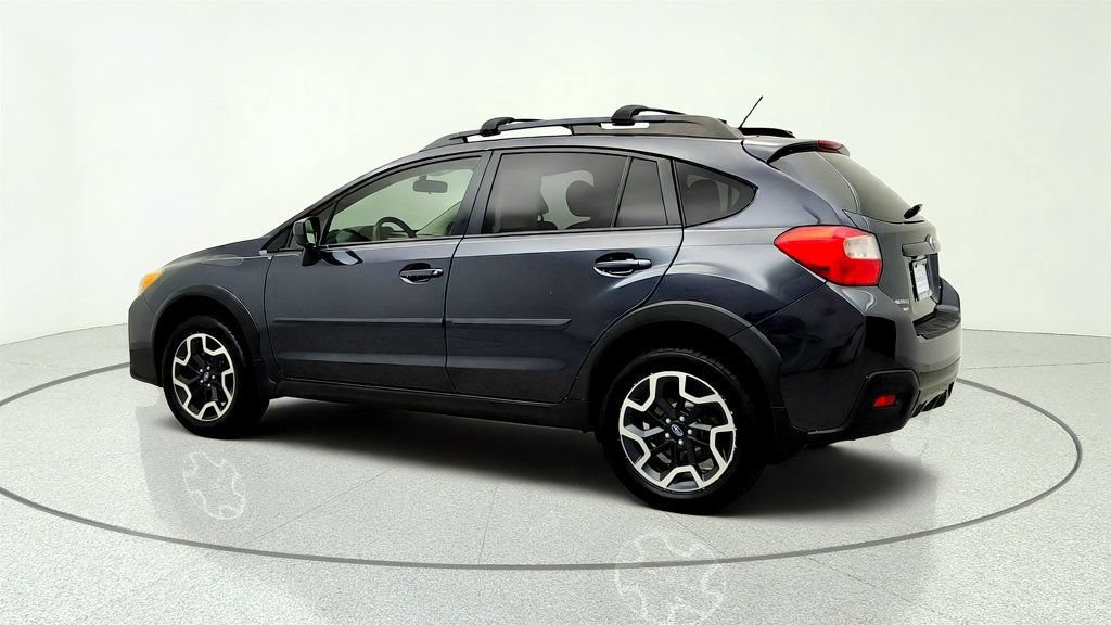 Used 2016 Subaru Crosstrek 2.0i Premium AWD/4WD image 7