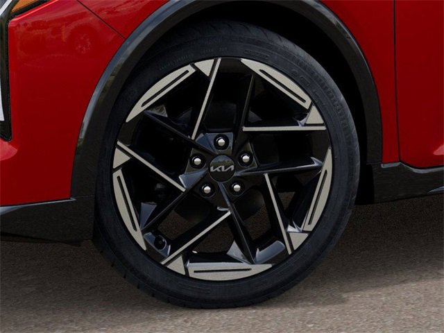 New 2025 Kia K4 GT-Line w/ GT-Line Sunroof Package image 10