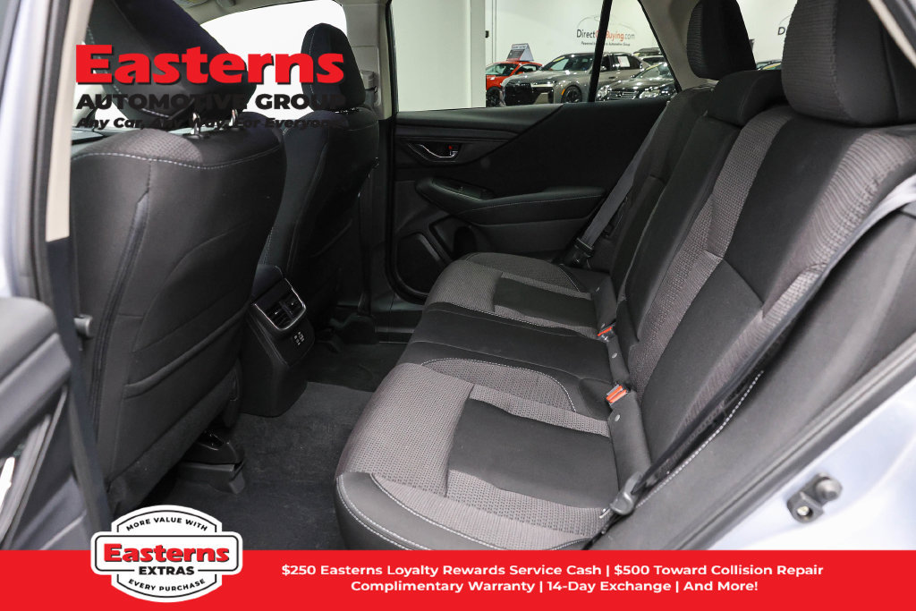 Used 2023 Subaru Outback Premium AWD/4WD image 22