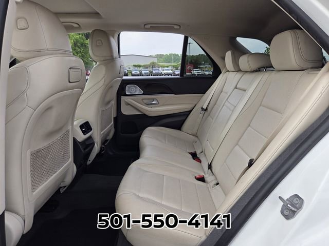 Used 2020 Mercedes-Benz GLE 350 w/ Premium Package image 11