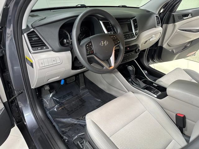 Used 2018 Hyundai Tucson SE AWD/4WD image 9