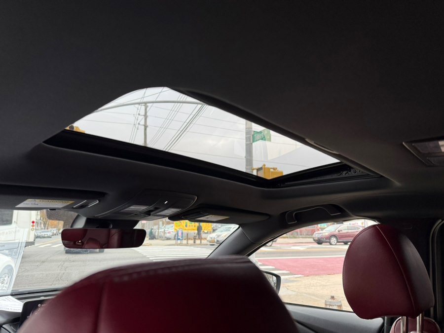 Used 2021 MAZDA CX-9 Carbon Edition image 12